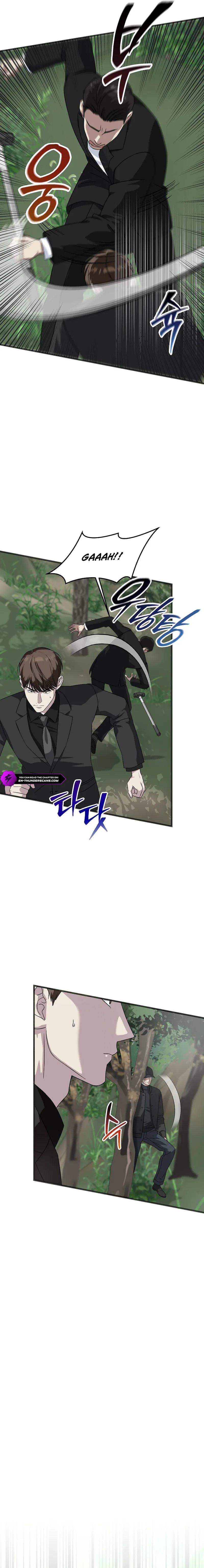 This Is the Law Chapter 157 — Page 9