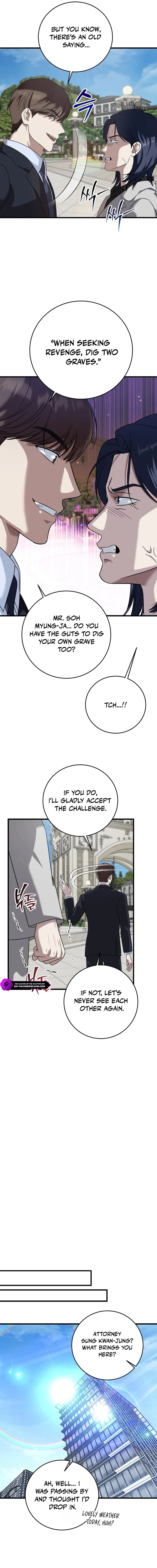 This Is the Law Chapter 157 — Page 18