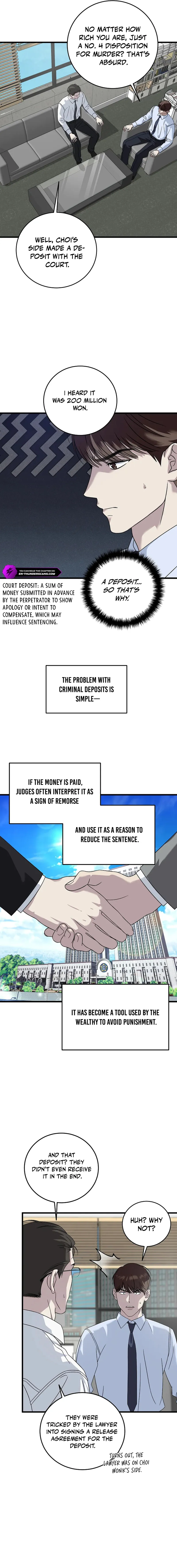 This Is the Law Chapter 158 — Page 2