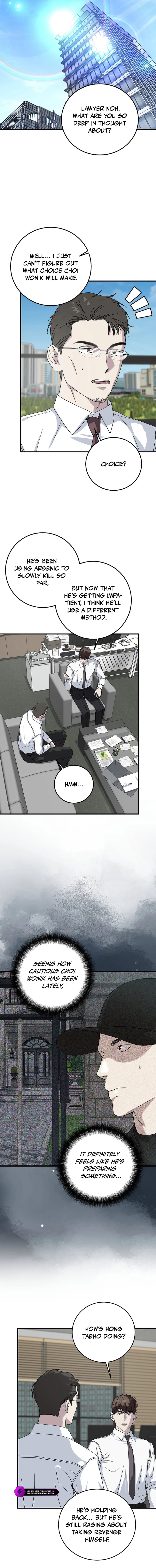 This Is the Law Chapter 159 — Page 3