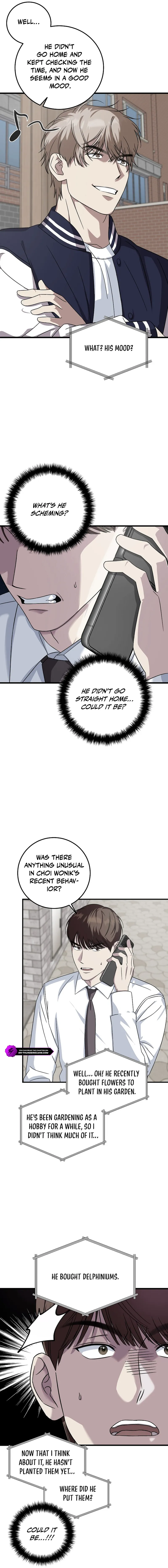 This Is the Law Chapter 159 — Page 9