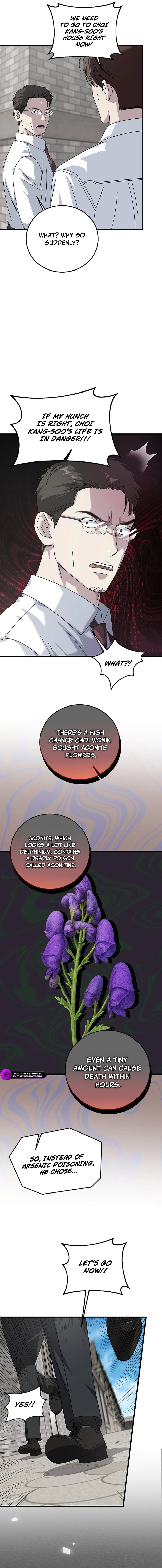 This Is the Law Chapter 159 — Page 10