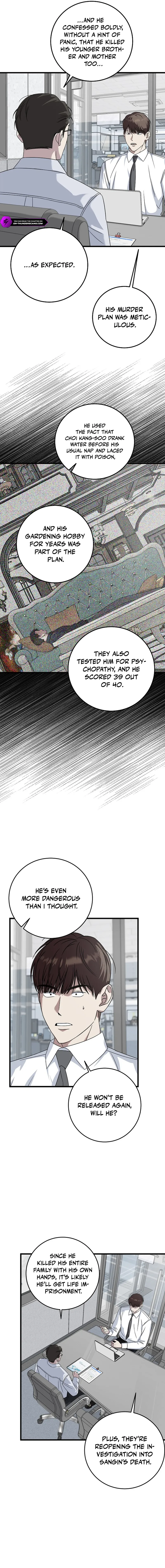 This Is the Law Chapter 159 — Page 15