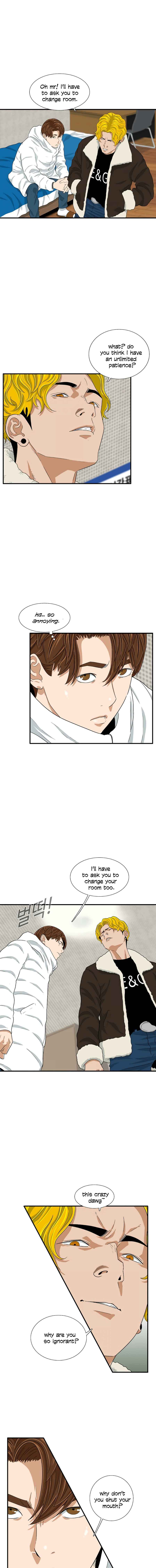 This Is the Law Chapter 16 — Page 2