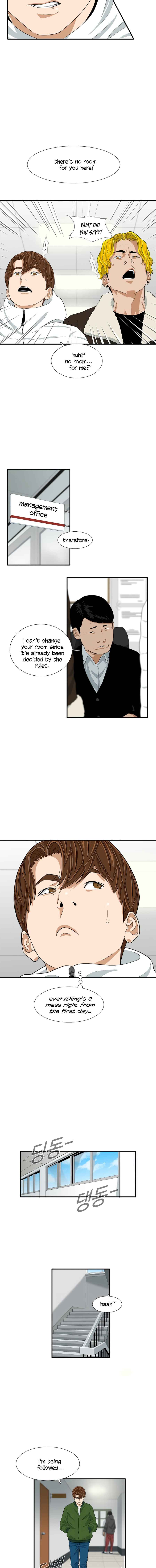 This Is the Law Chapter 16 — Page 3