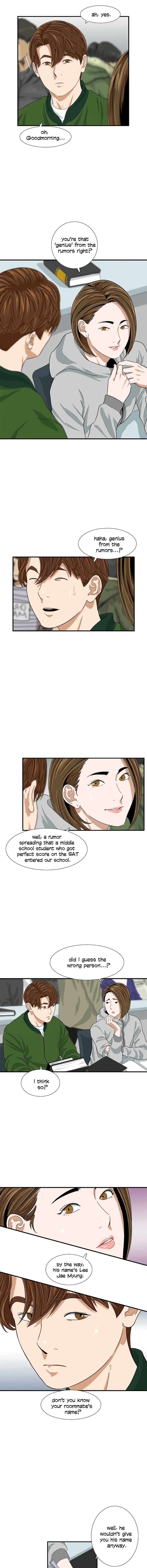 This Is the Law Chapter 16 — Page 6