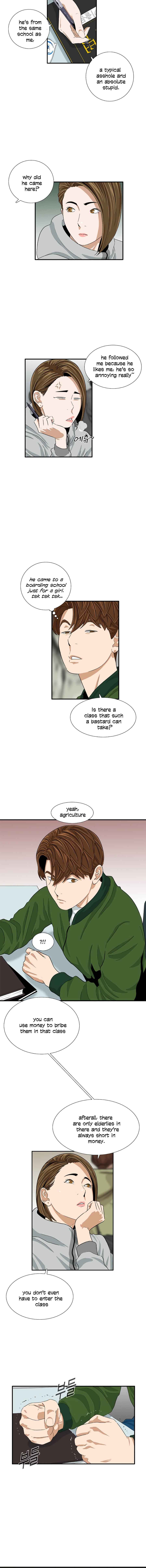 This Is the Law Chapter 16 — Page 7
