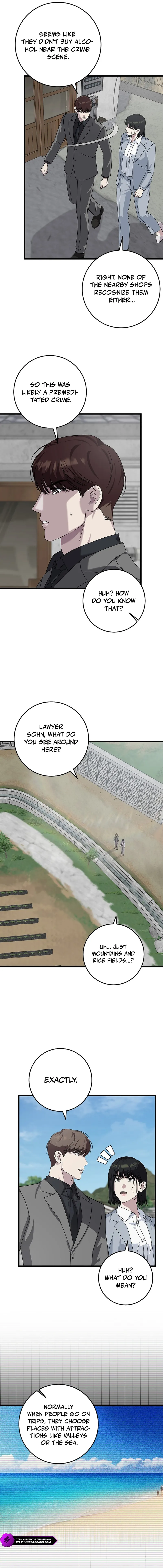 This Is the Law Chapter 160 — Page 13