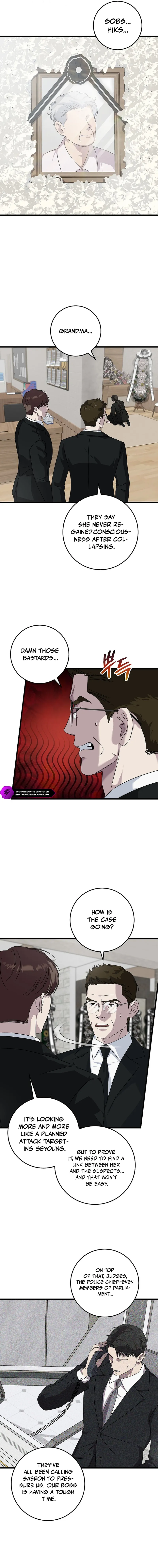 This Is the Law Chapter 160 — Page 18