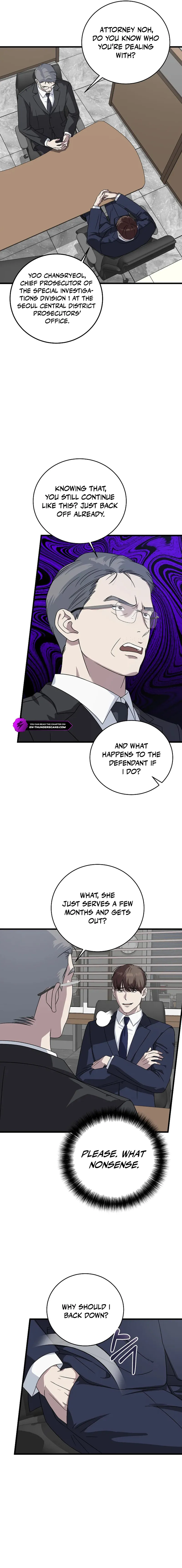 This Is the Law Chapter 161 — Page 10