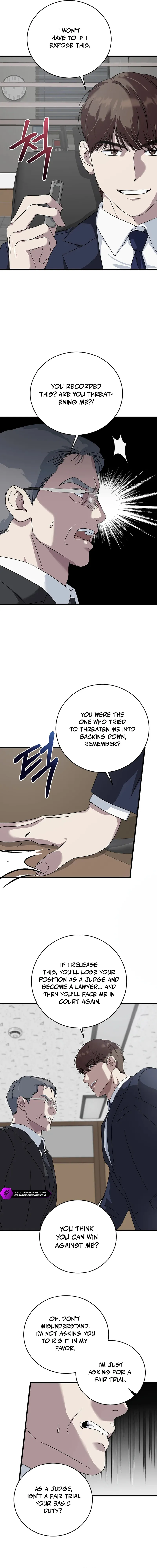 This Is the Law Chapter 161 — Page 11