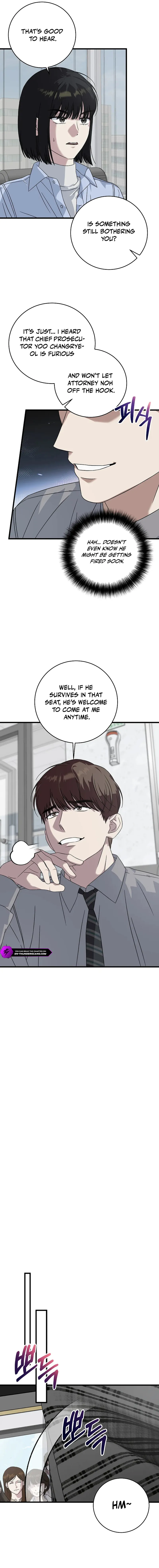 This Is the Law Chapter 161 — Page 14
