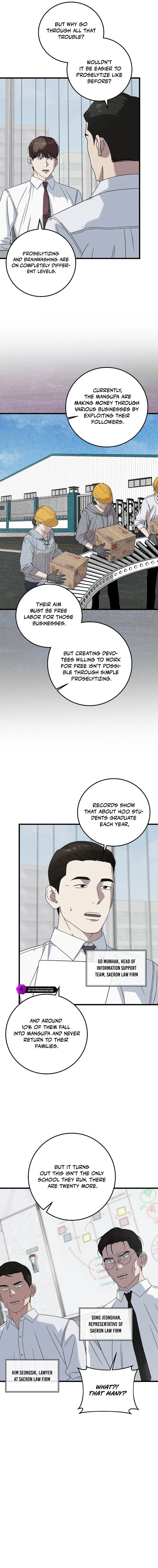 This Is the Law Chapter 162 — Page 2