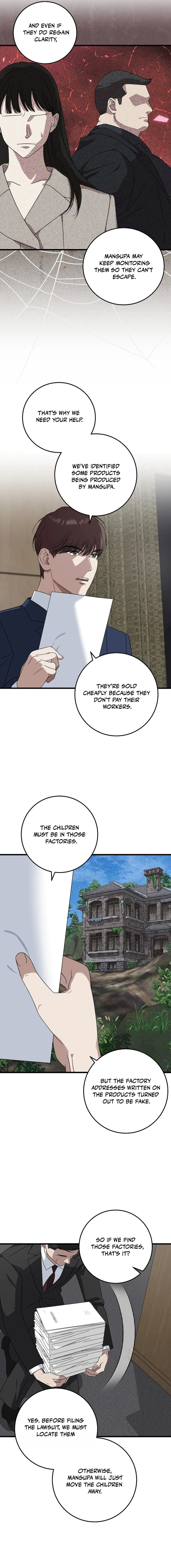 This Is the Law Chapter 162 — Page 12