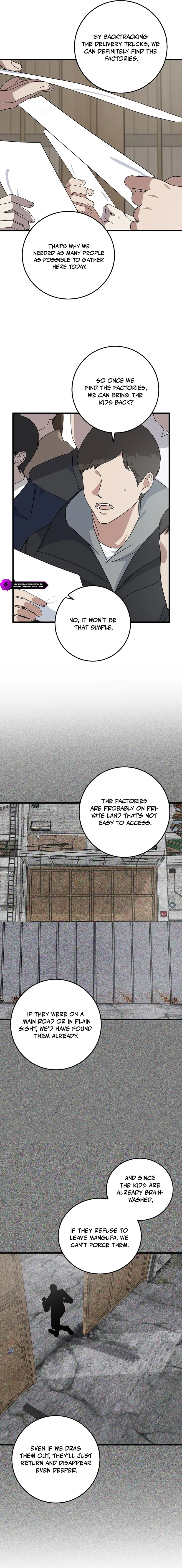 This Is the Law Chapter 162 — Page 13