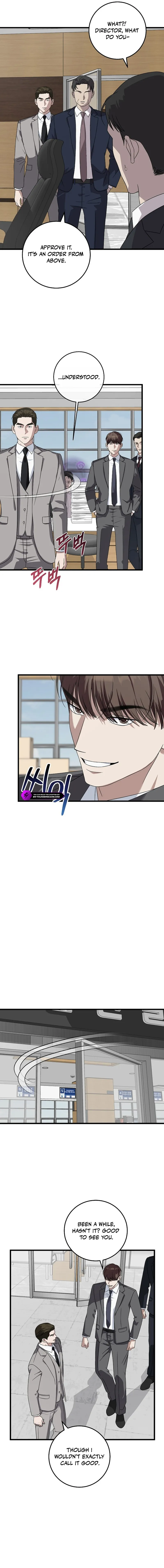 This Is the Law Chapter 162 — Page 16