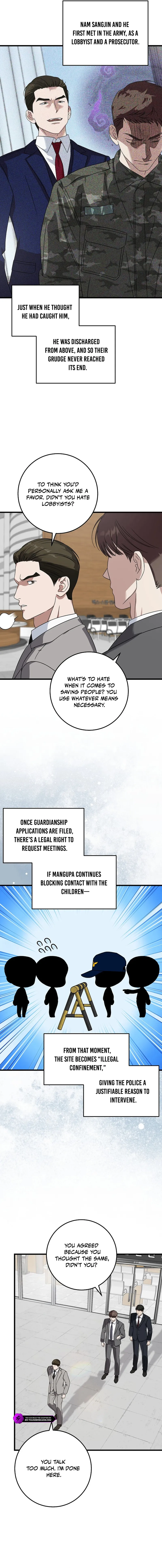 This Is the Law Chapter 162 — Page 17