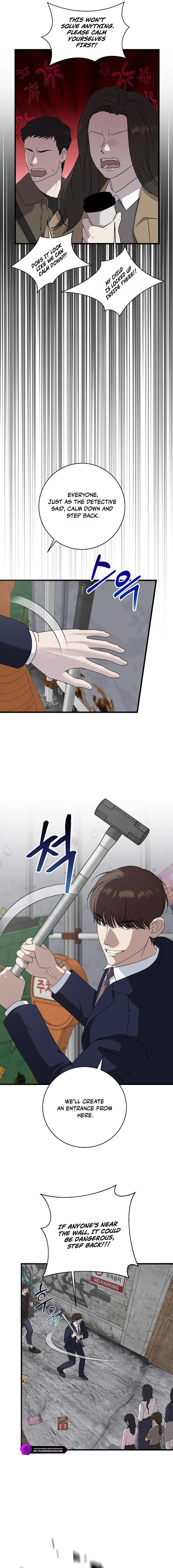 This Is the Law Chapter 163 — Page 10