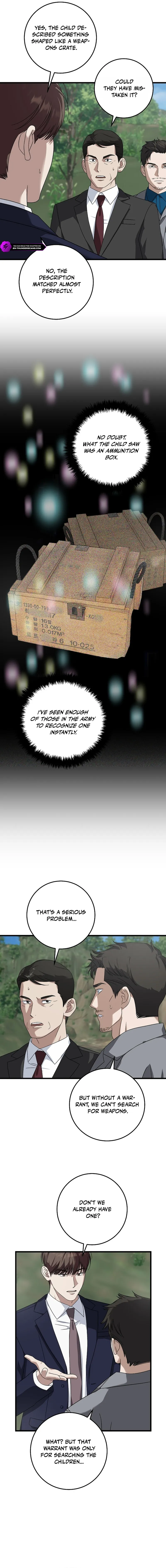 This Is the Law Chapter 163 — Page 15