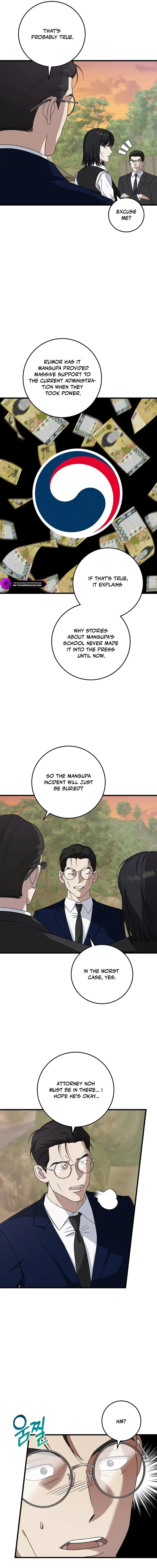 This Is the Law Chapter 164 — Page 9