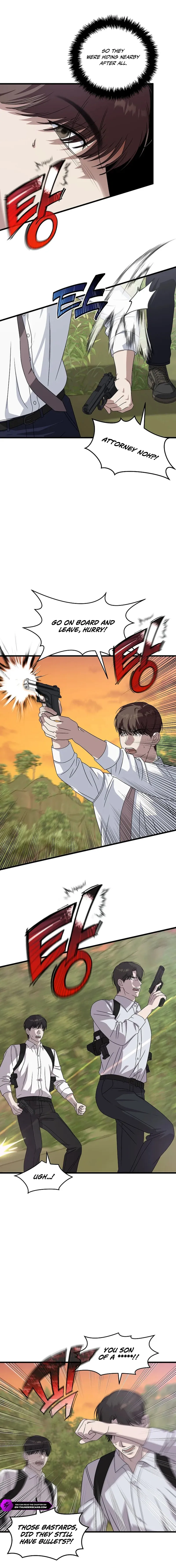 This Is the Law Chapter 164 — Page 13