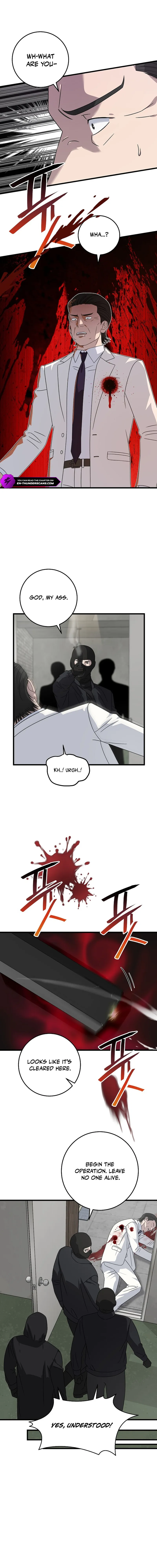 This Is the Law Chapter 165 — Page 9