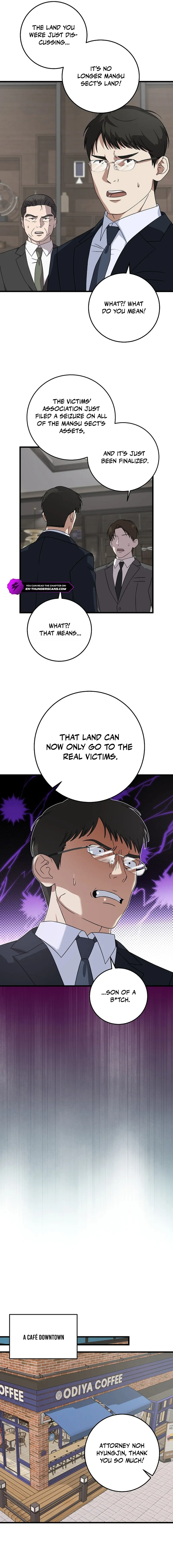 This Is the Law Chapter 165 — Page 12