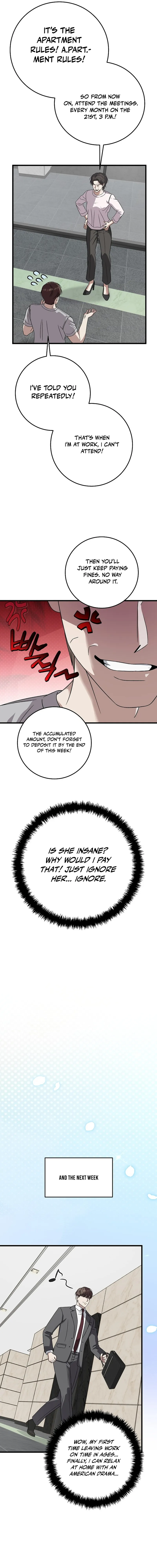 This Is the Law Chapter 165 — Page 16