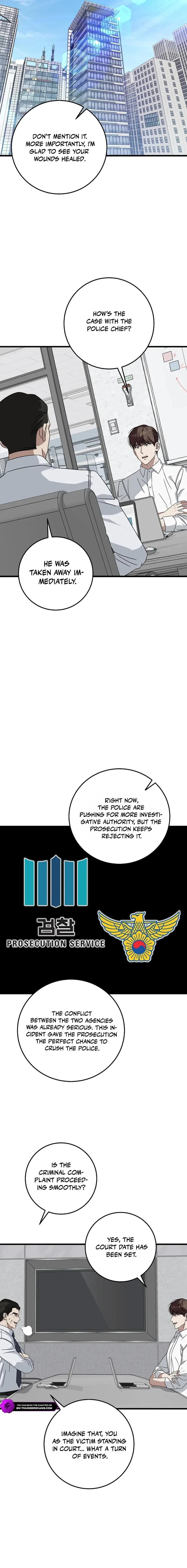 This Is the Law Chapter 166 — Page 16