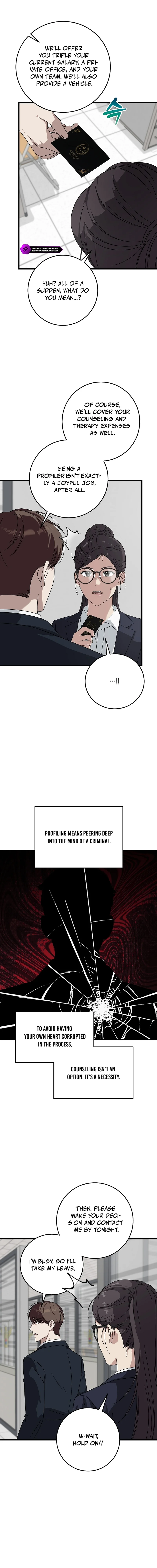 This Is the Law Chapter 168 — Page 3