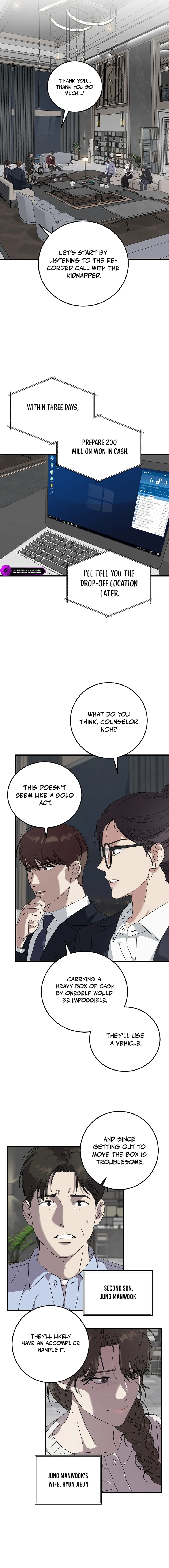 This Is the Law Chapter 168 — Page 9