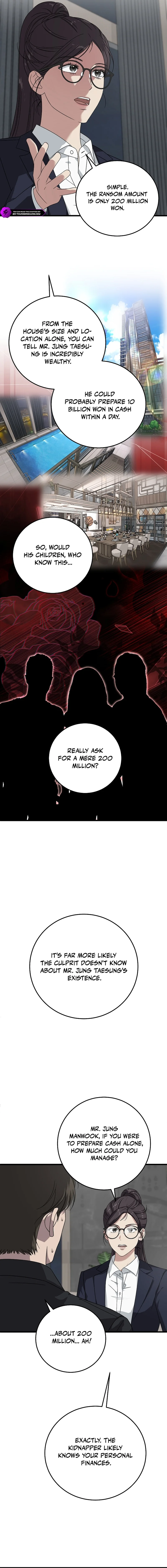 This Is the Law Chapter 168 — Page 11