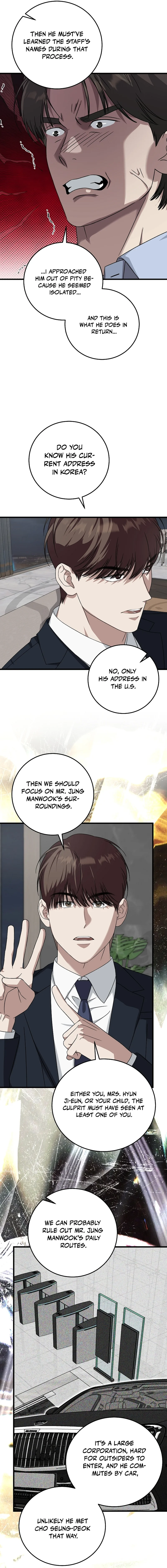 This Is the Law Chapter 168 — Page 16