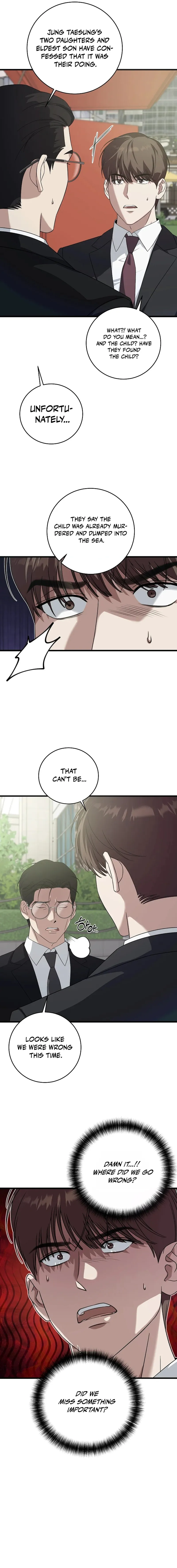 This Is the Law Chapter 169 — Page 3