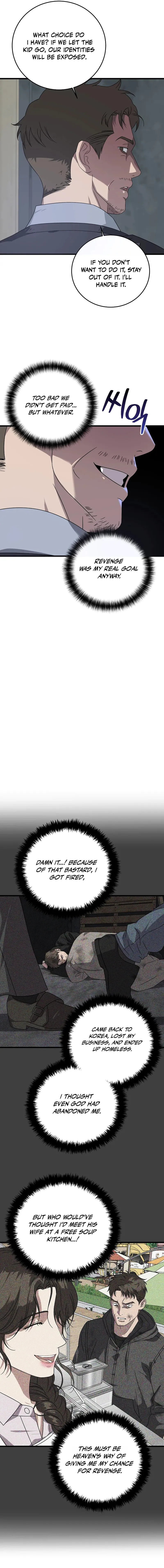 This Is the Law Chapter 169 — Page 11