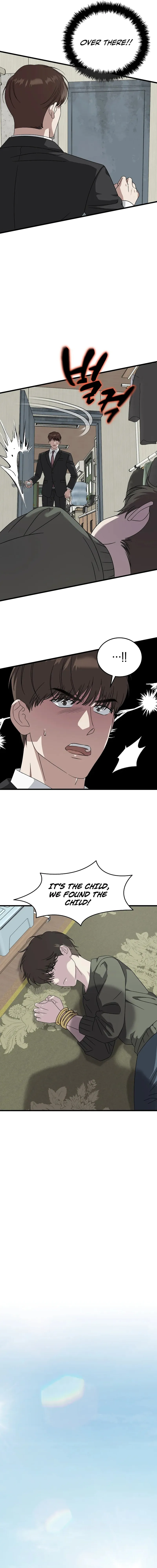 This Is the Law Chapter 169 — Page 16