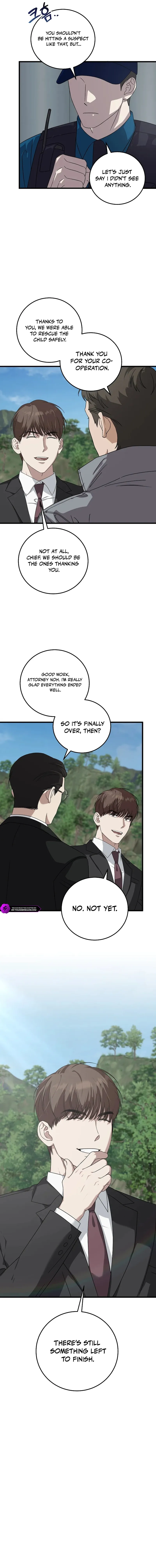 This Is the Law Chapter 169 — Page 18