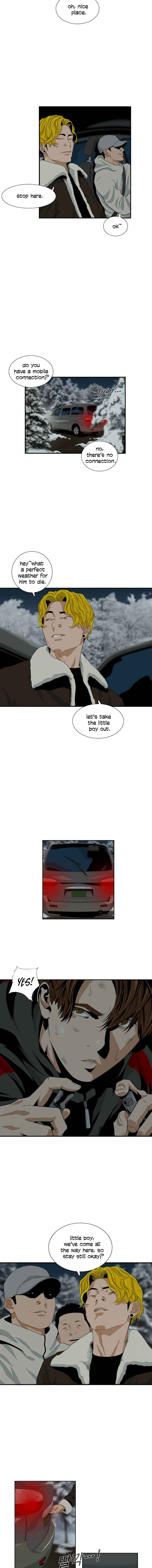 This Is the Law Chapter 17 — Page 4