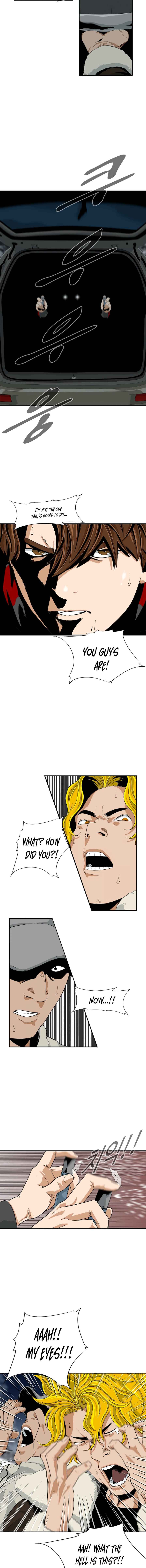 This Is the Law Chapter 17 — Page 5