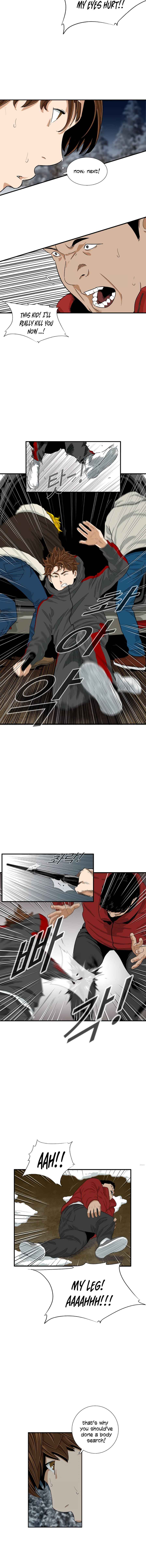 This Is the Law Chapter 17 — Page 6