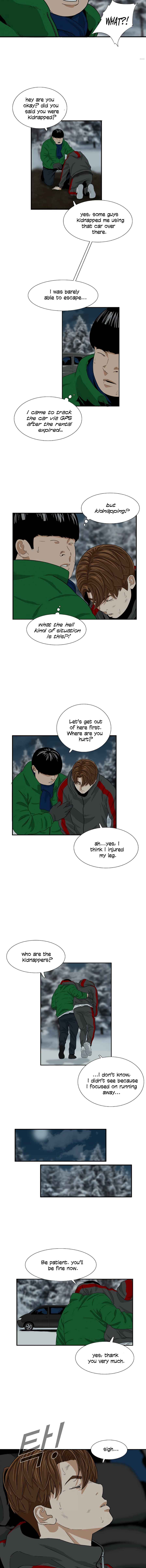 This Is the Law Chapter 17 — Page 11
