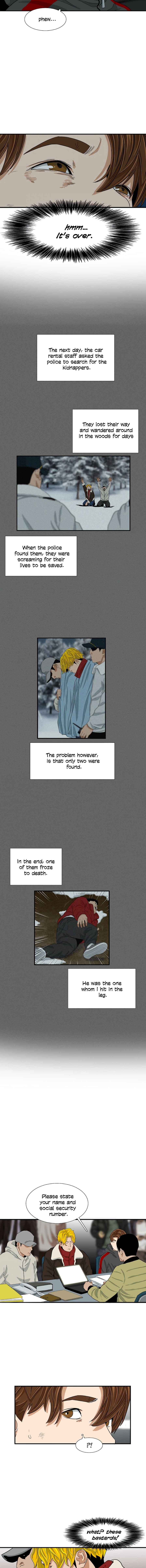 This Is the Law Chapter 17 — Page 12