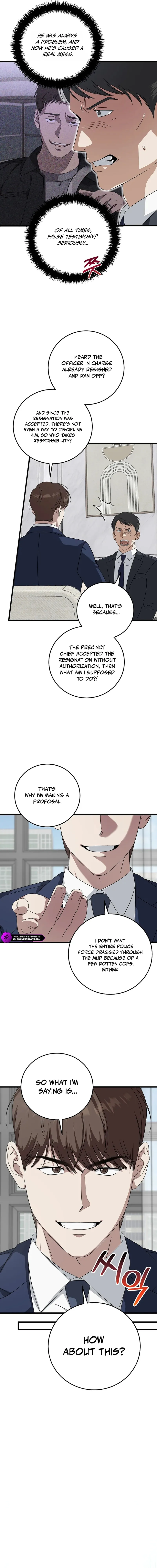 This Is the Law Chapter 170 — Page 2