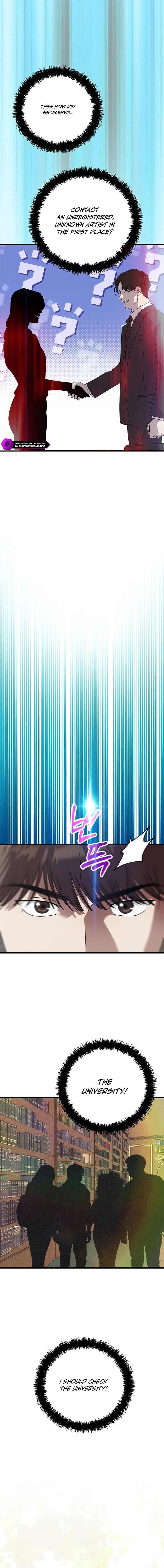 This Is the Law Chapter 171 — Page 2