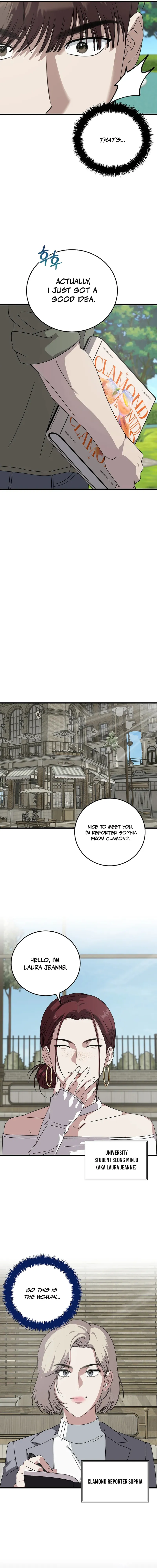 This Is the Law Chapter 171 — Page 9