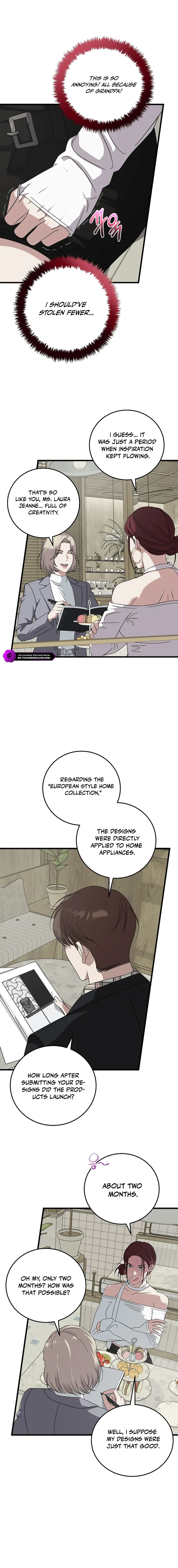 This Is the Law Chapter 171 — Page 14