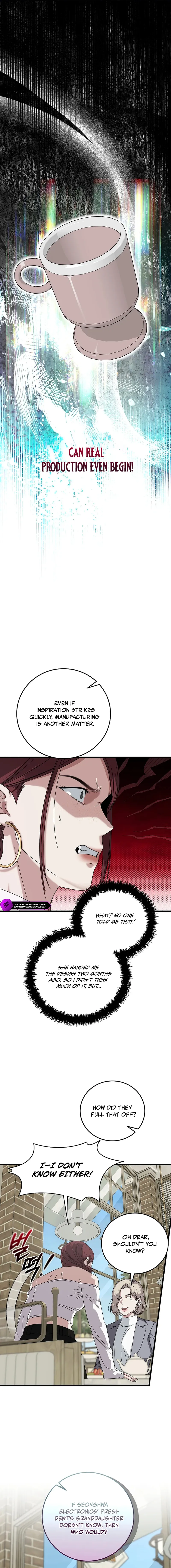 This Is the Law Chapter 171 — Page 16