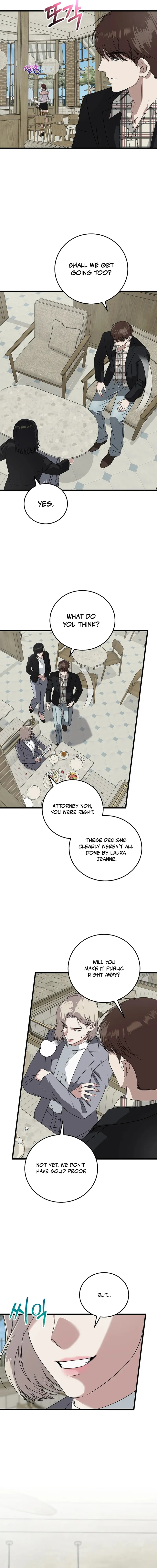 This Is the Law Chapter 171 — Page 18