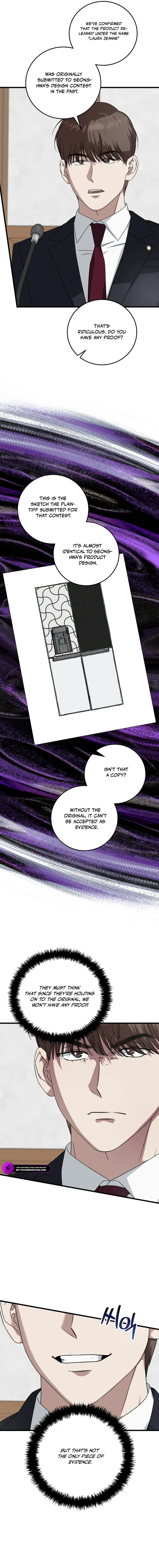 This Is the Law Chapter 172 — Page 2