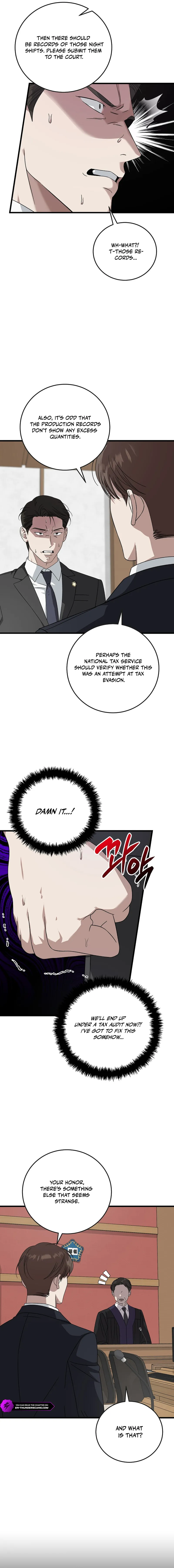 This Is the Law Chapter 172 — Page 5